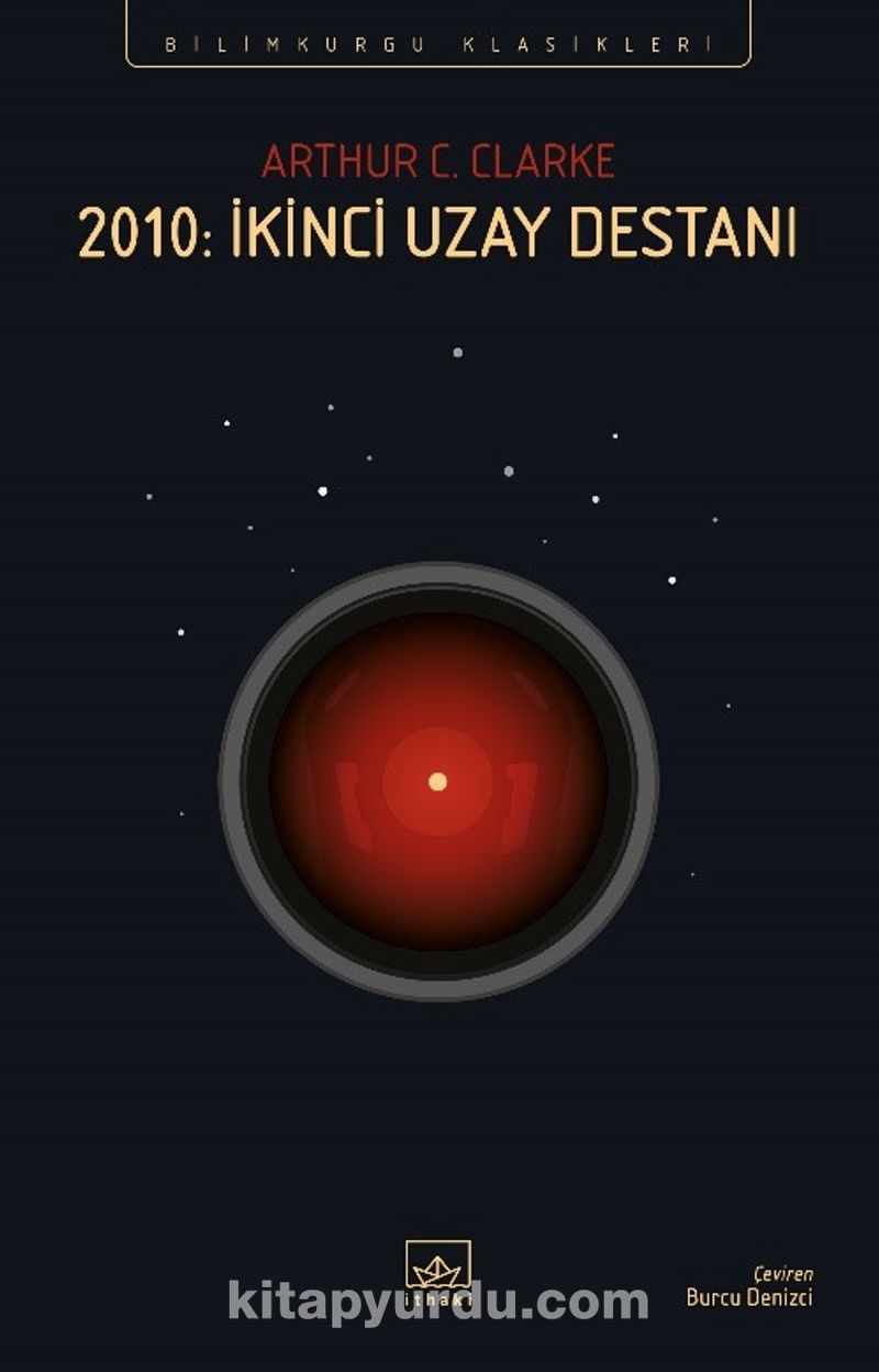 2010: İkinci Uzay Destanı