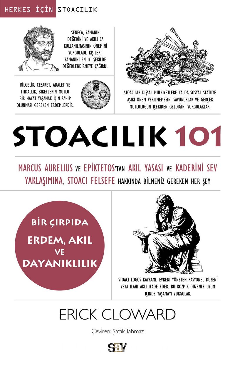Stoacılık 101