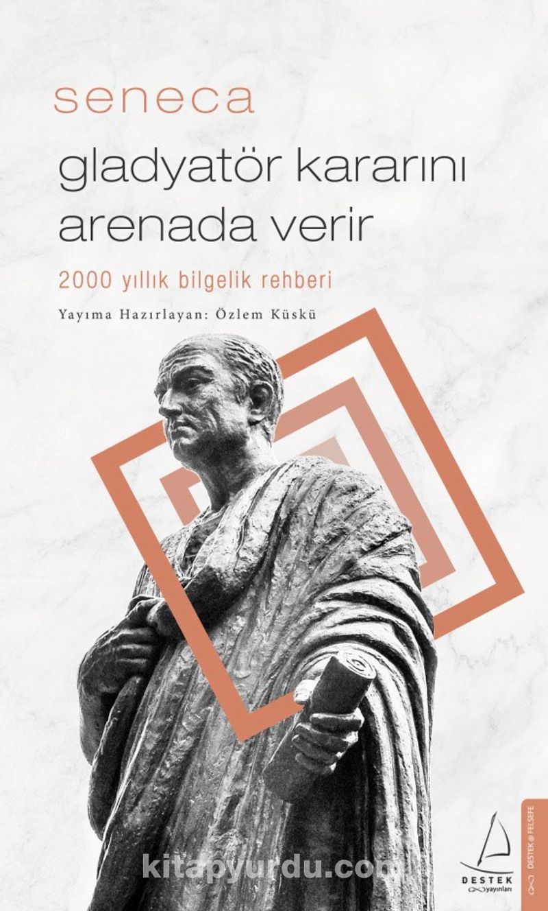 Gladyatör Kararını Arenada Verir