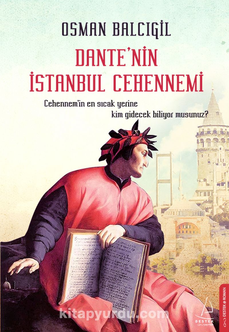 Dante'nin İstanbul Cehennemi