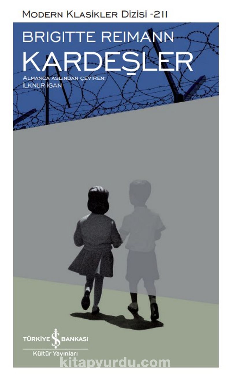 Kardeşler (Karton Kapak)