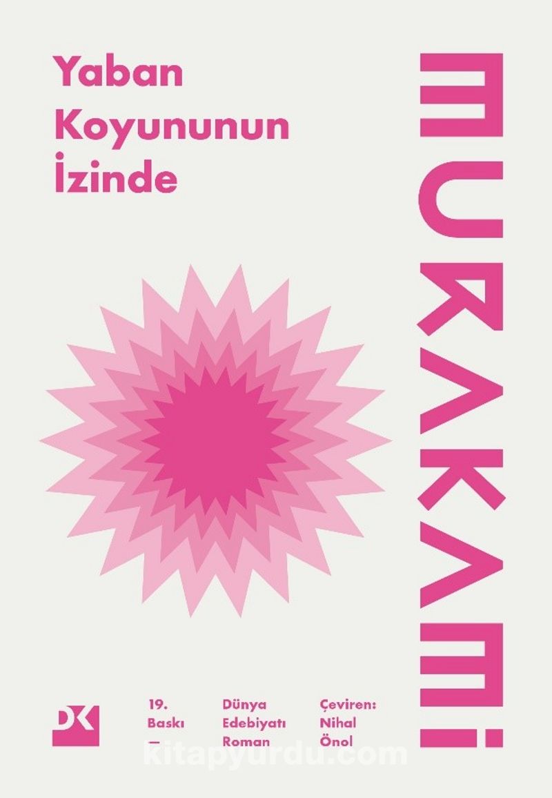 Yaban Koyununun İzinde