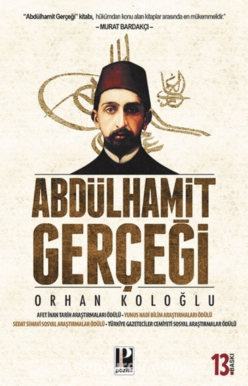 Abdülhamid Gerçeği