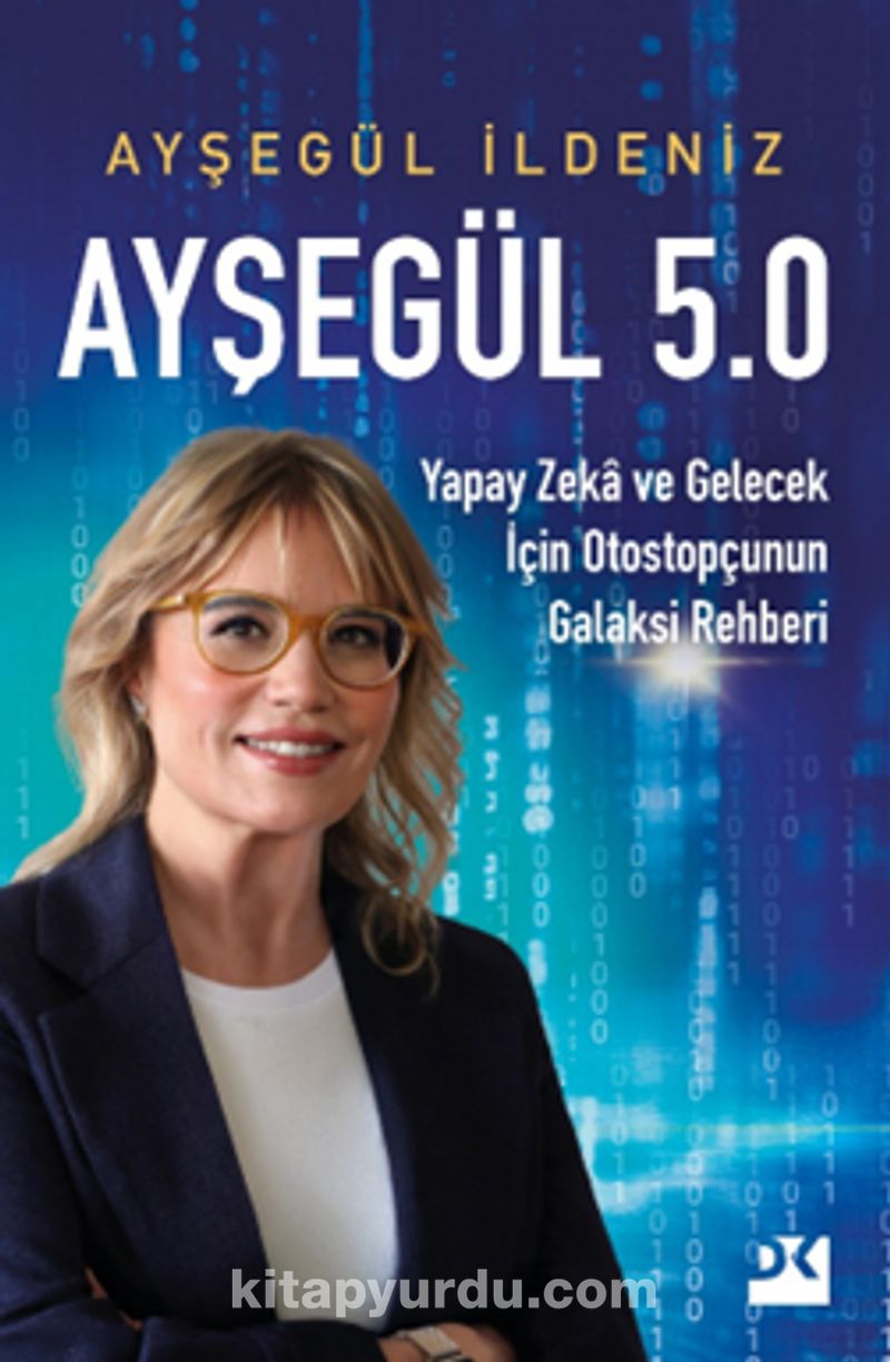 Ayşegül 5.0