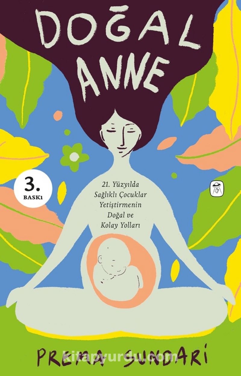 Doğal Anne (Resimli)