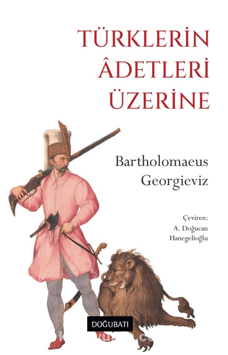 Türklerin Âdetleri Üzerine