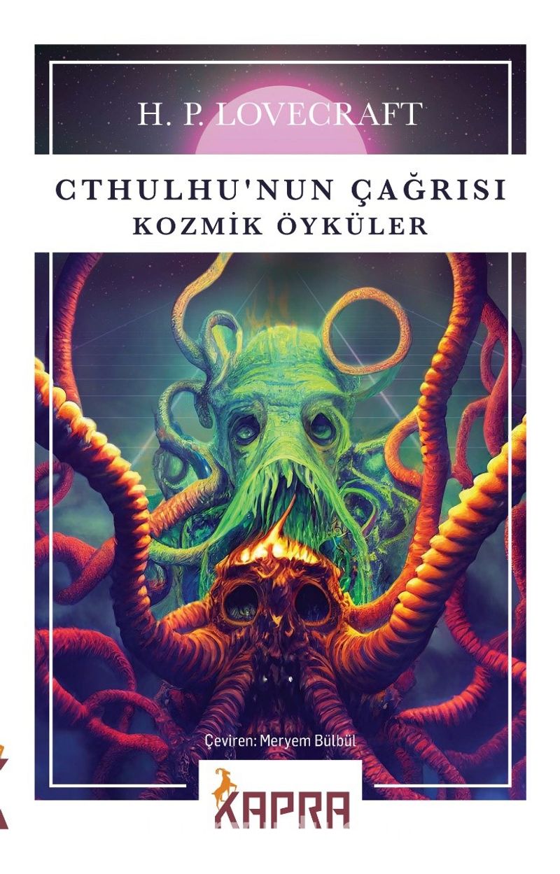 Cthulhu'nun Çağrısı