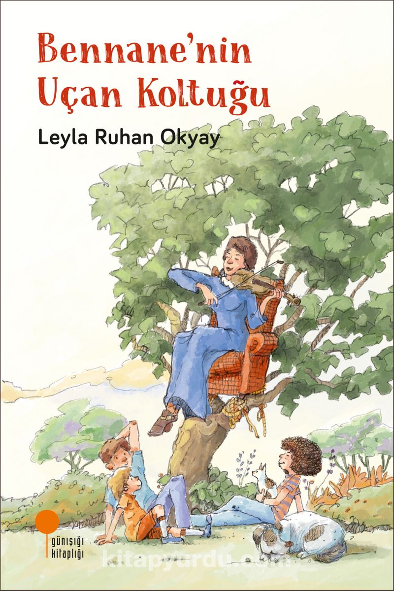 Bennane'nin Uçan Koltuğu