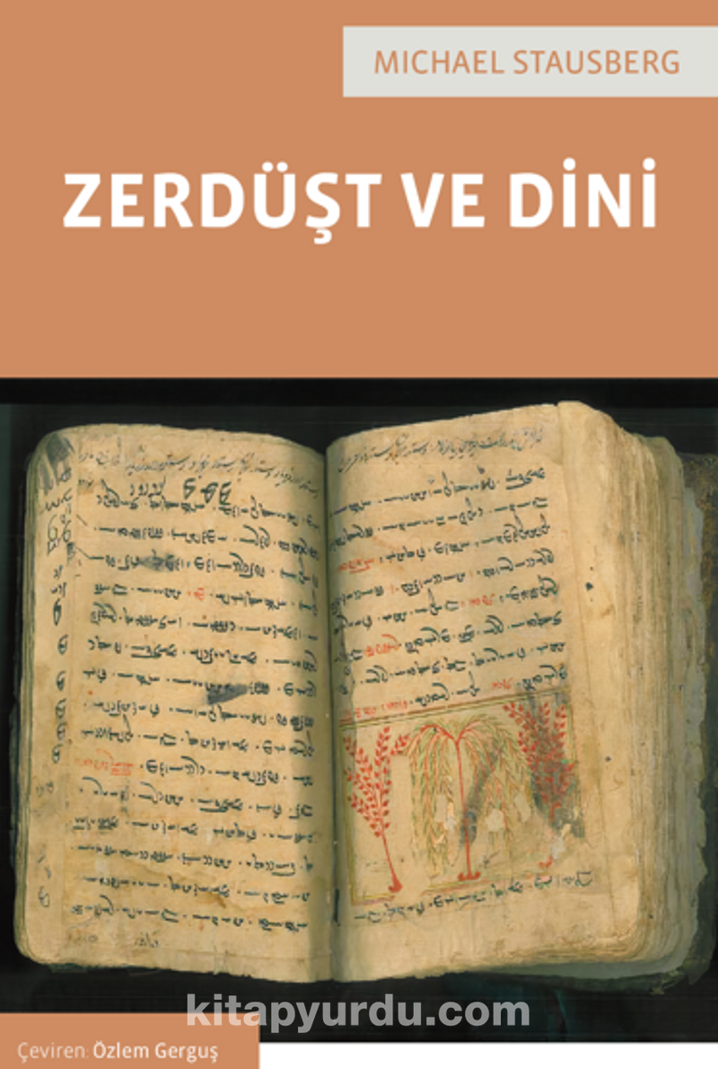 Zerdüşt ve Dini
