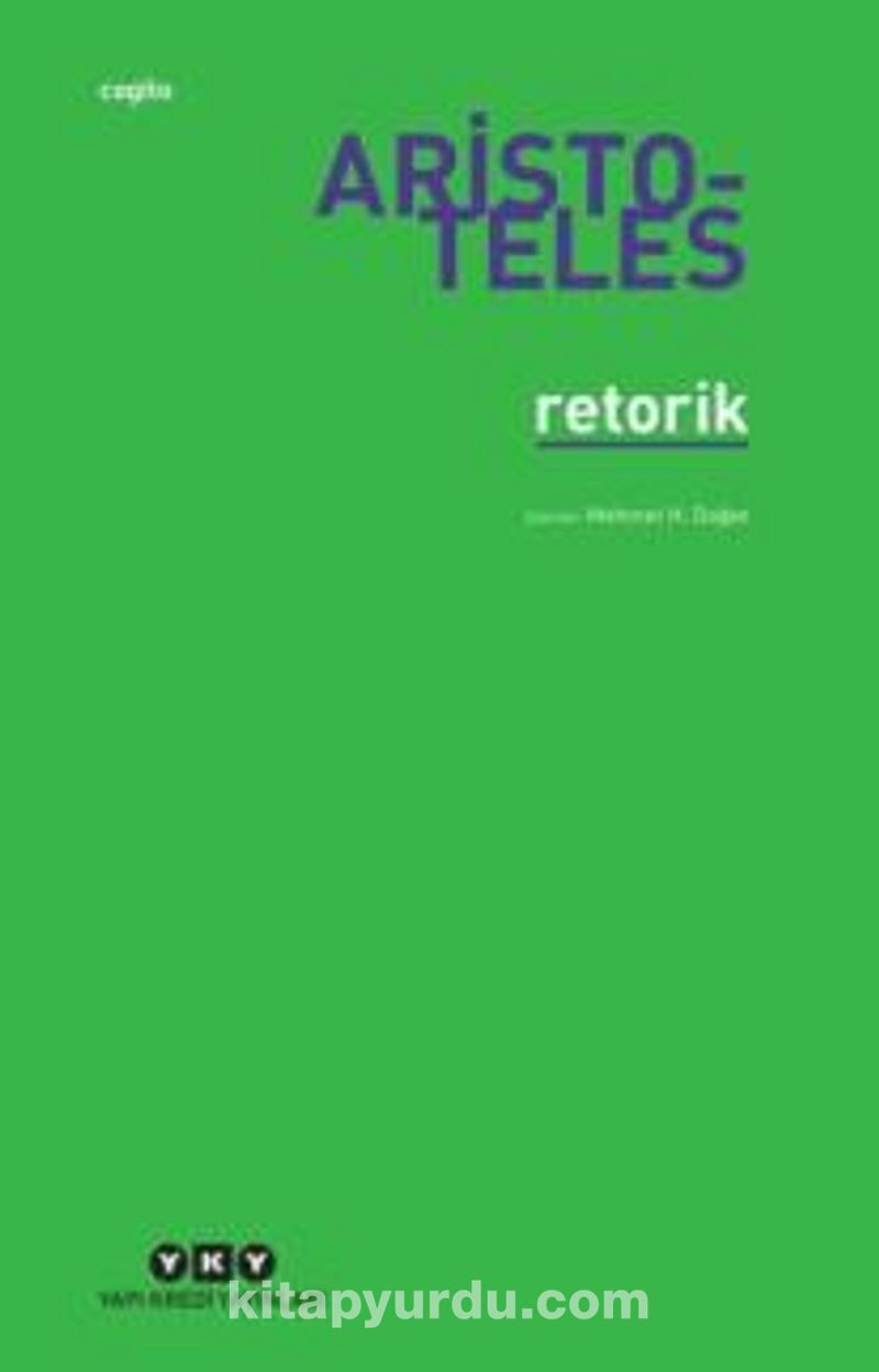Aristoteles / Retorik