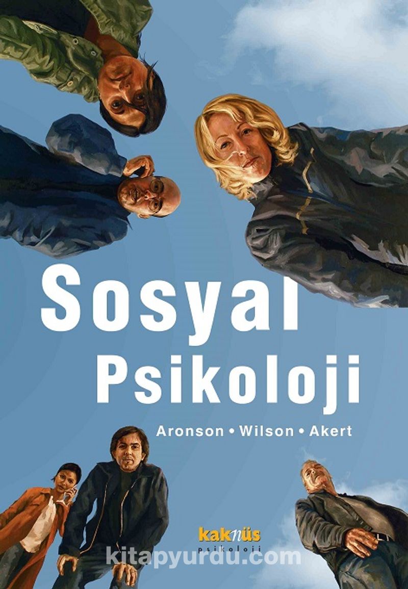 Sosyal Psikoloji