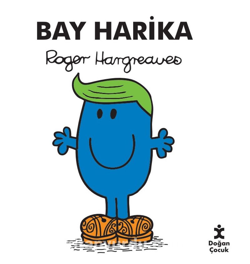 Bay Harika