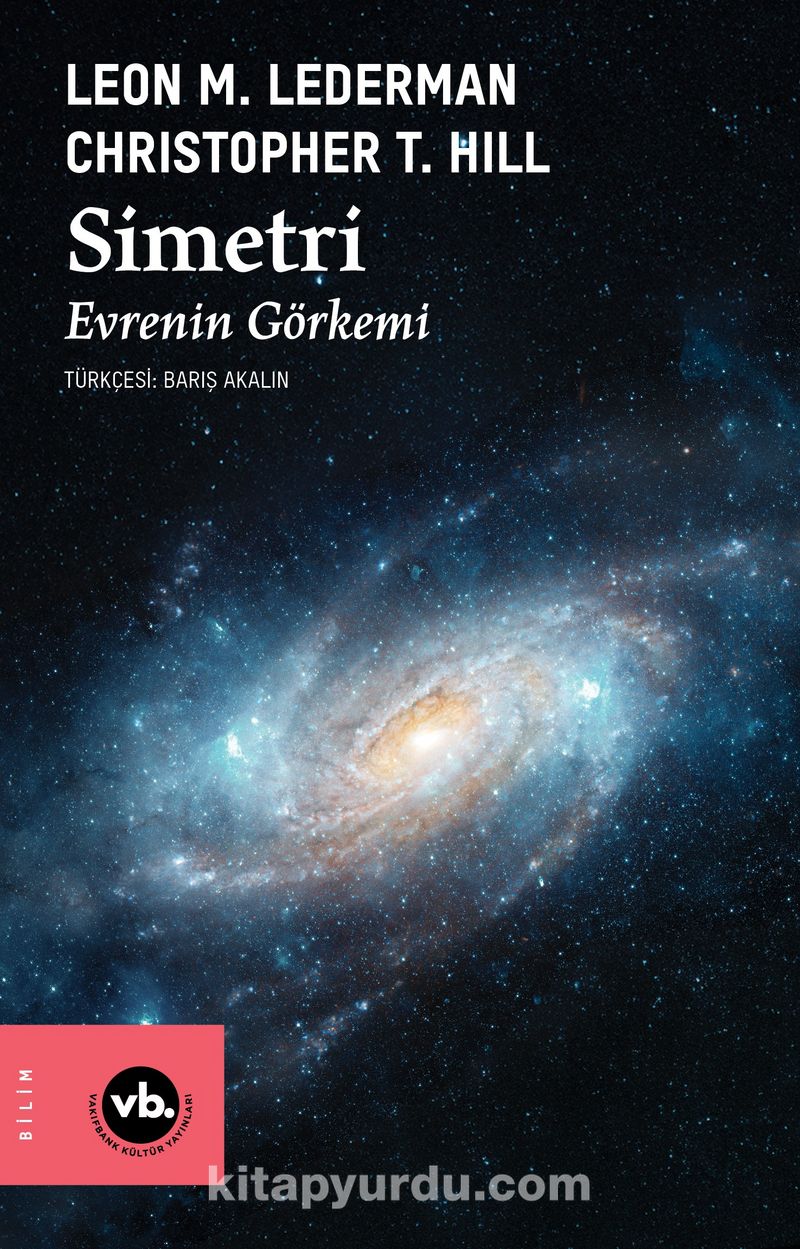 Simetri