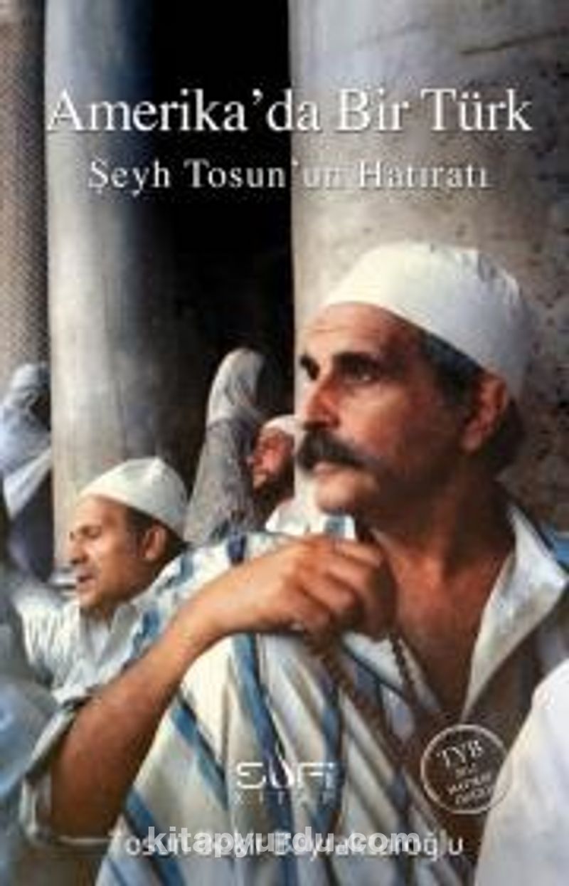 Amerika'da Bir Türk