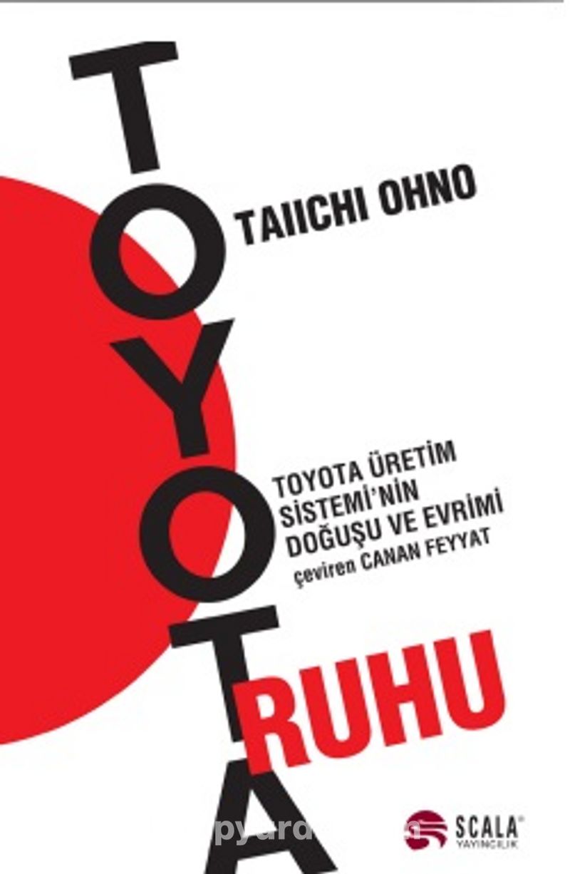 Toyota Ruhu