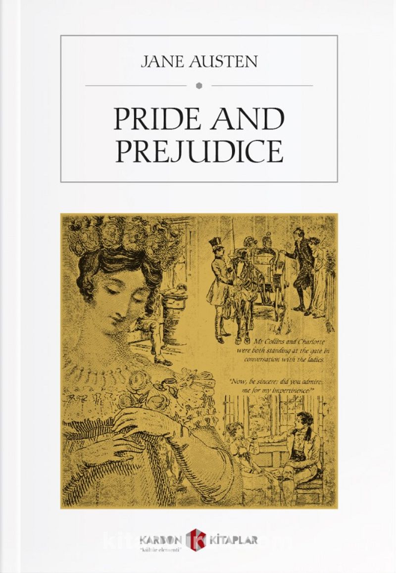 Pride and Prejudice