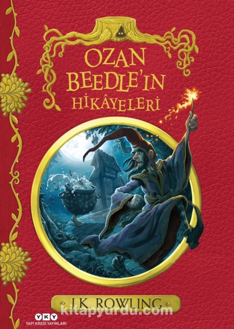 Ozan Beedle’ın Hikayeleri