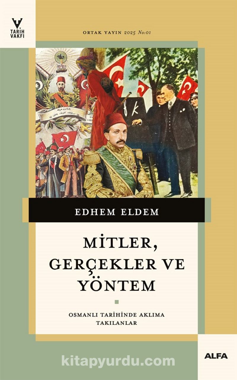 Mitler, Gerçekler ve Yöntem
