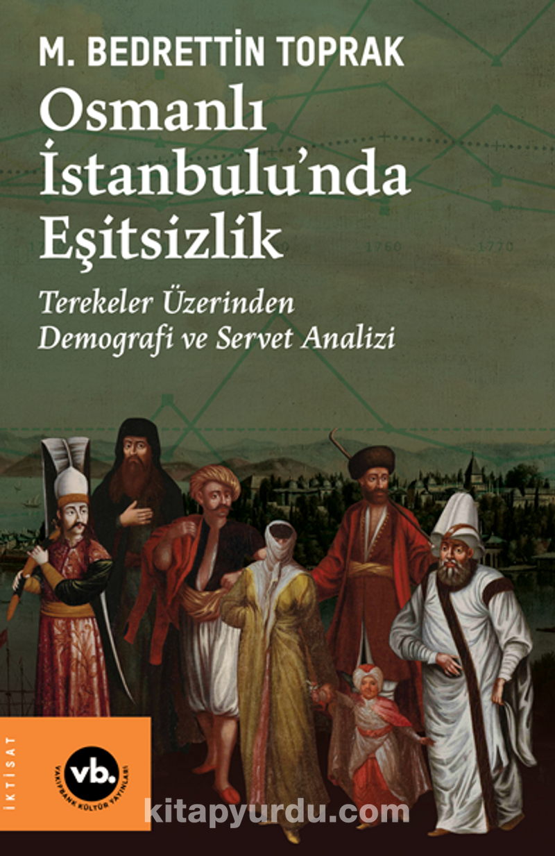 Osmanlı İstanbulu’nda Eşitsizlik