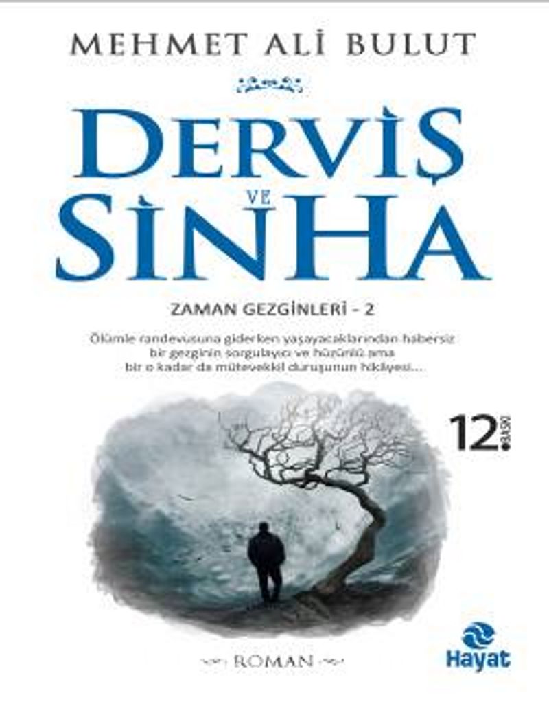 Derviş ve Sinha