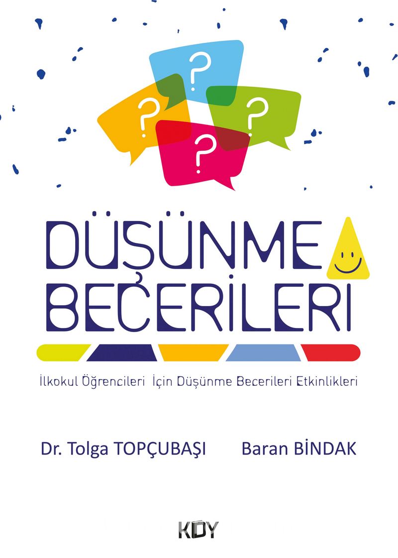 Düşünme Becerileri