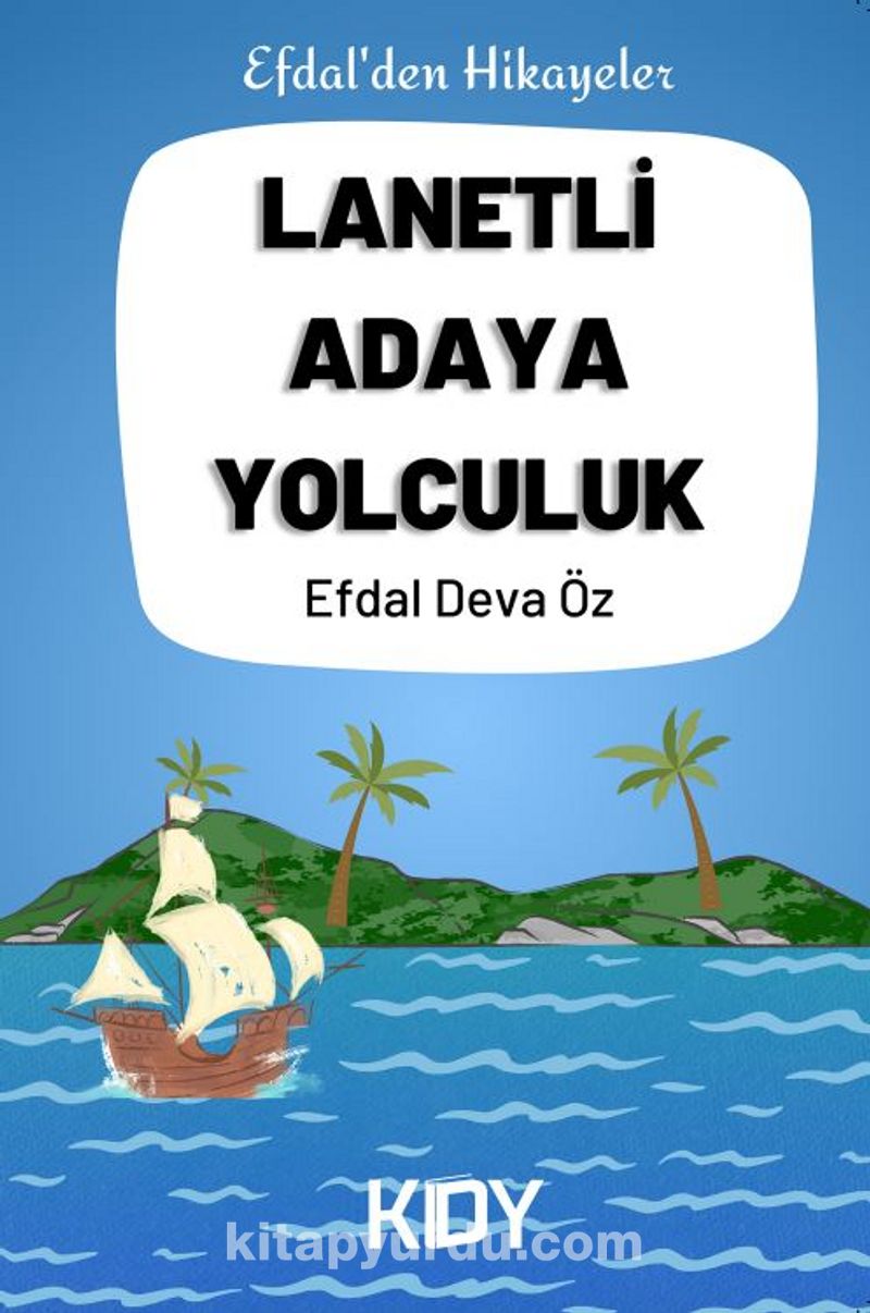 Lanetli Adaya Yolculuk