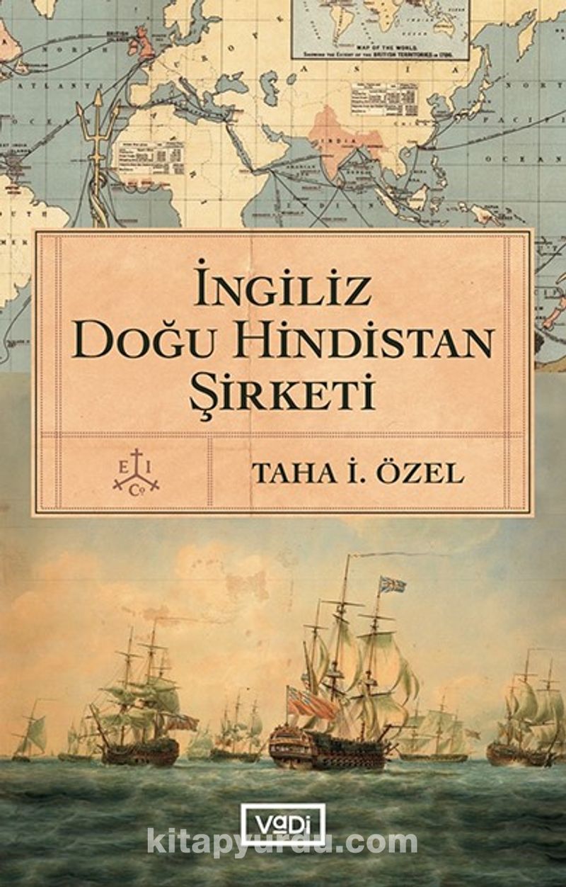 İngiliz Doğu Hindistan Şirketi