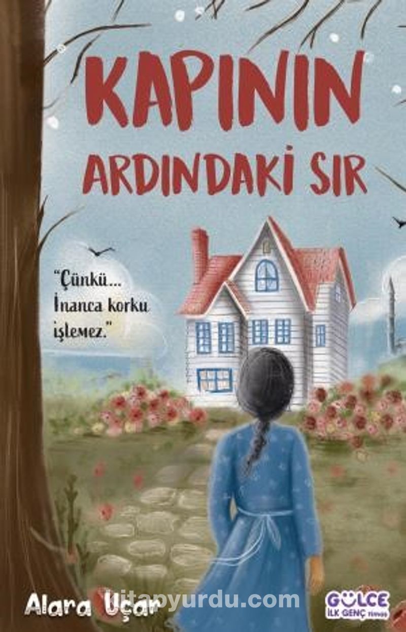 Kapının Ardındaki Sır