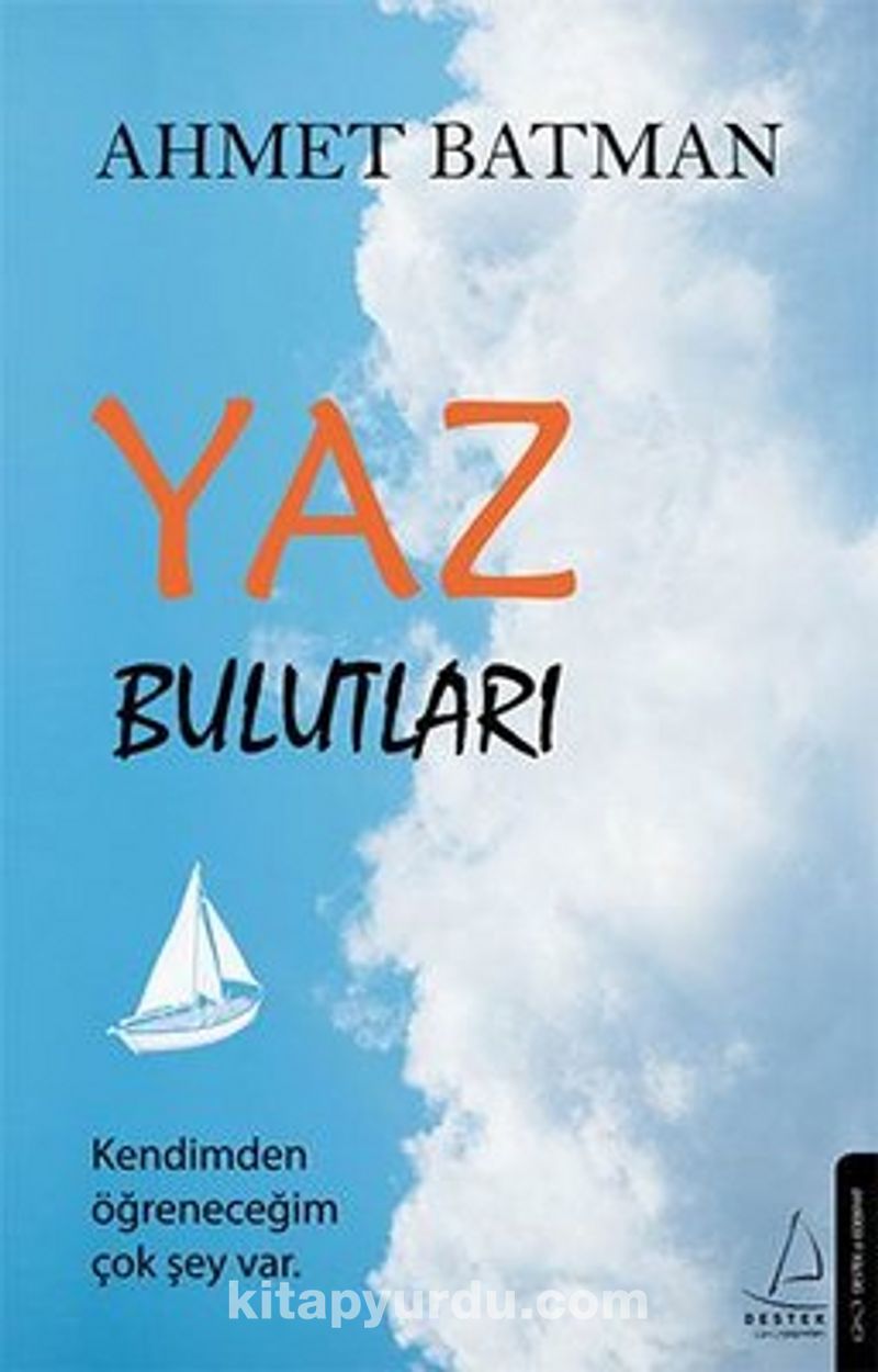 Yaz Bulutları