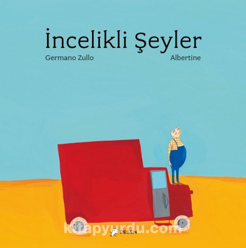 İncelikli Şeyler