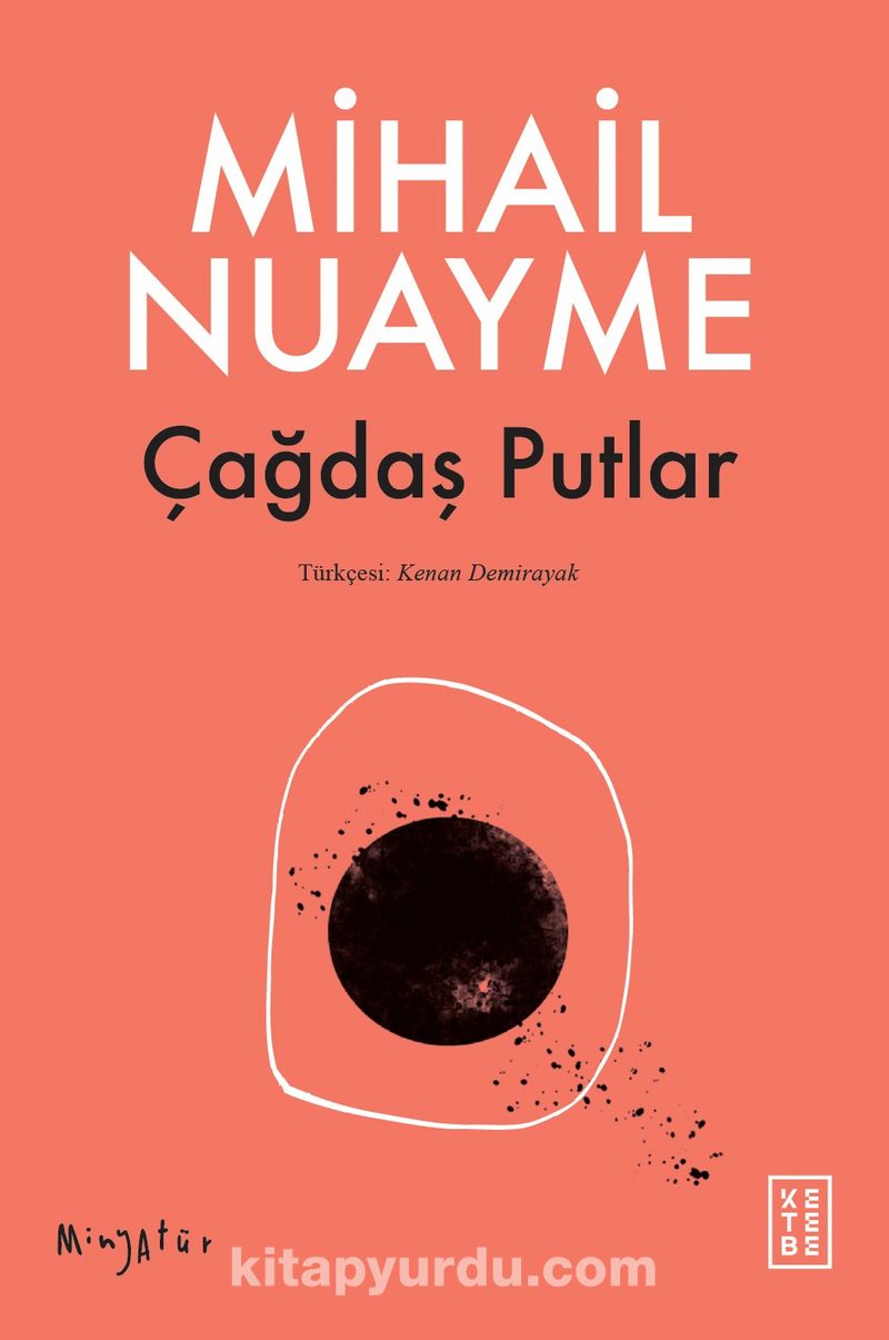 Çağdaş Putlar