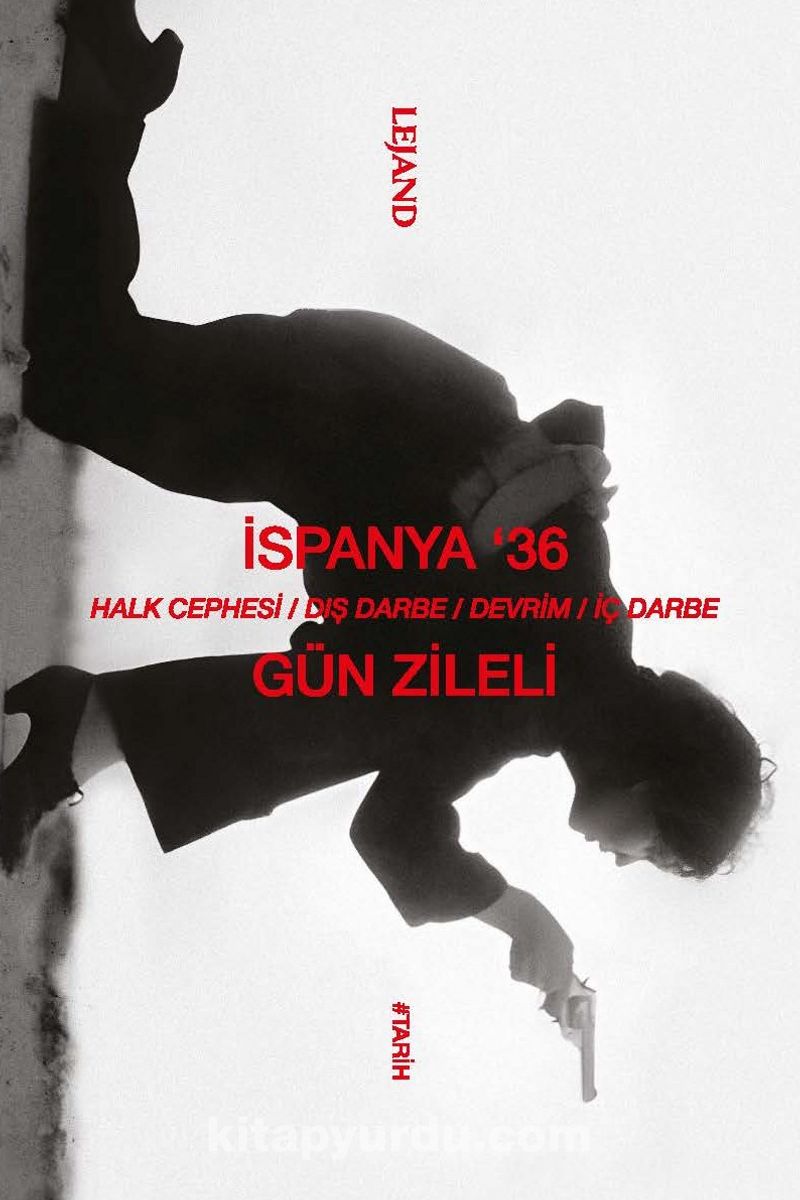 İspanya '36