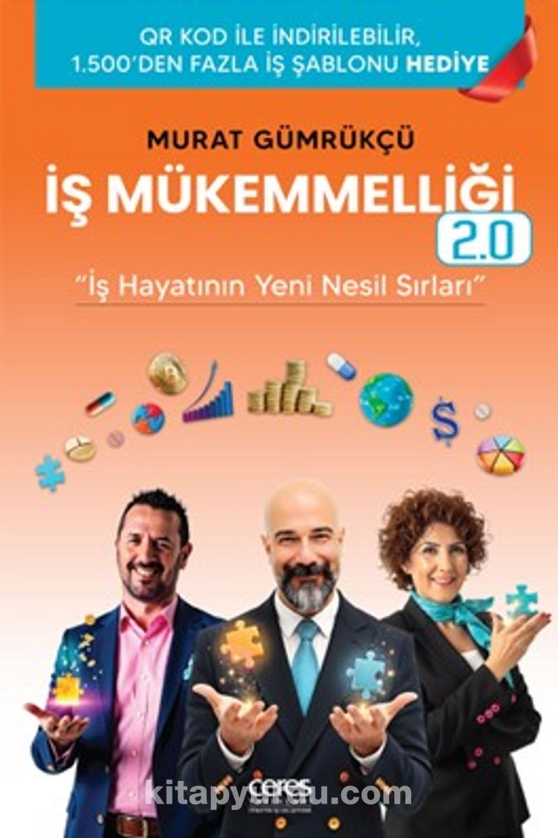 İş Mükemmelliği 2.0