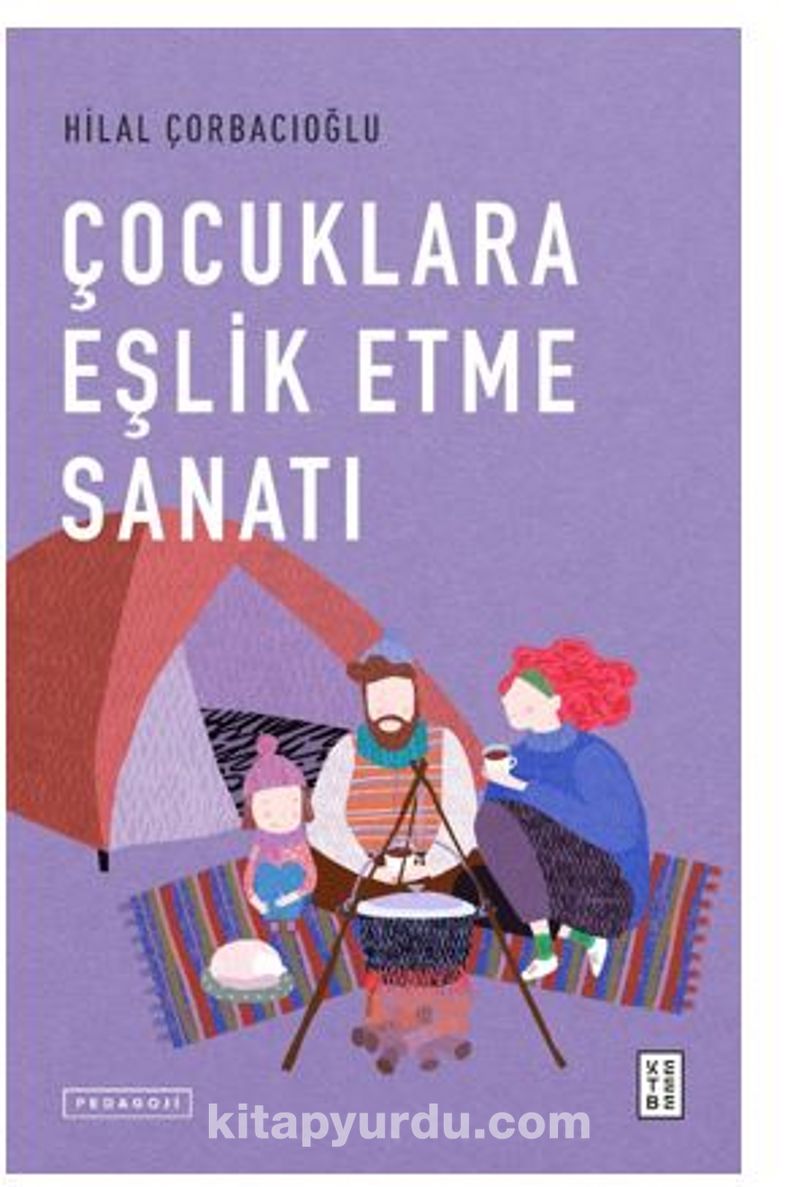 Çocuklara Eşlik Etme Sanatı