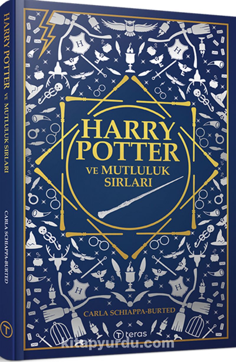 Harry Potter ve Mutluluk Sırları
