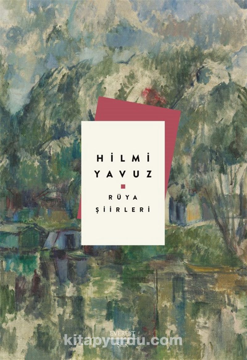 Rüya Şiirleri