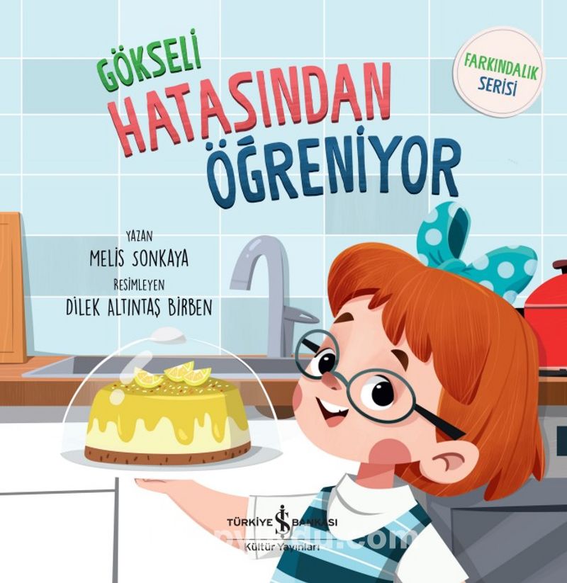 Gökseli Hatasından Öğreniyor – Farkındalık Serisi