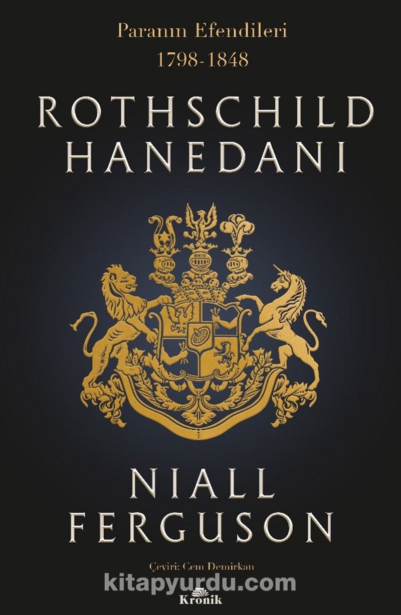 Rothschild Hanedanı