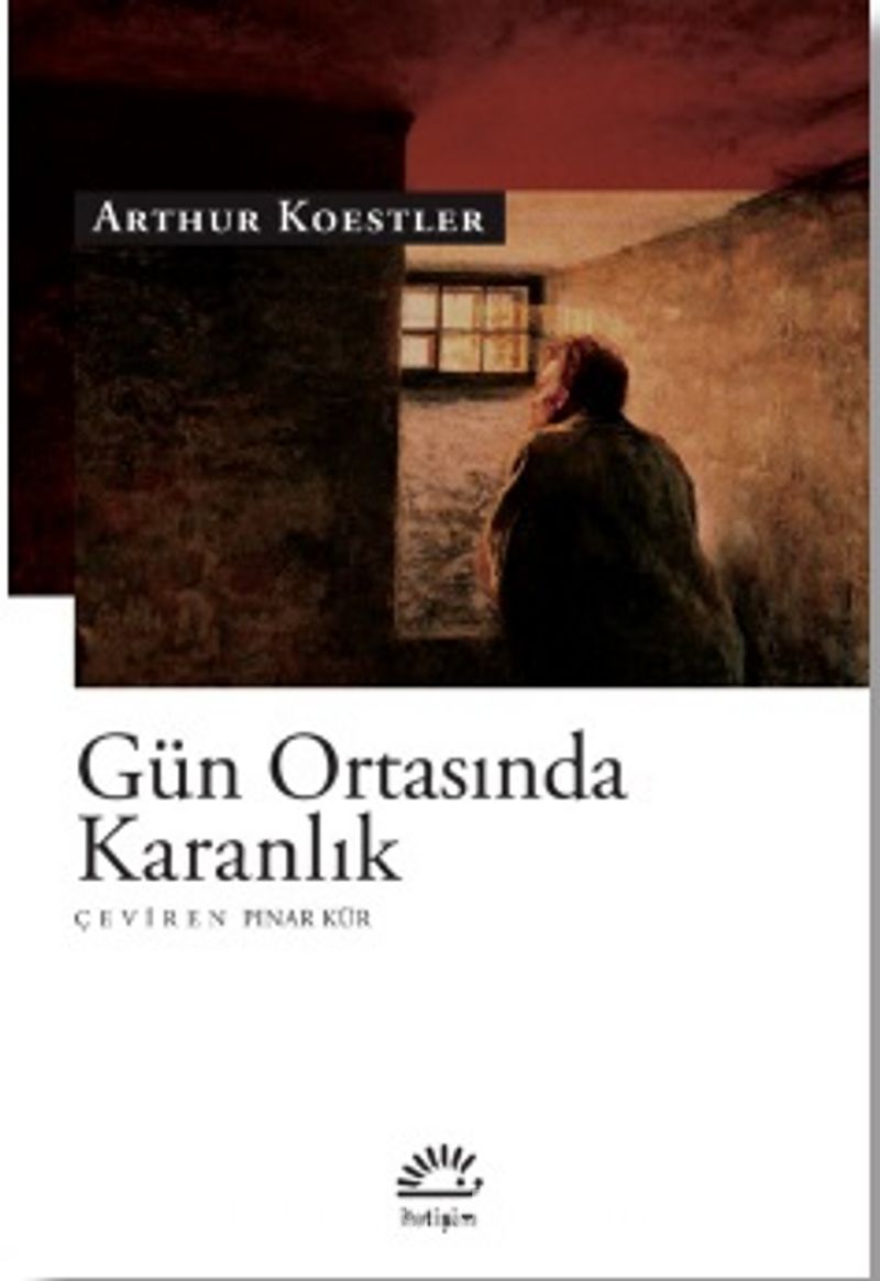 Gün Ortasında Karanlık