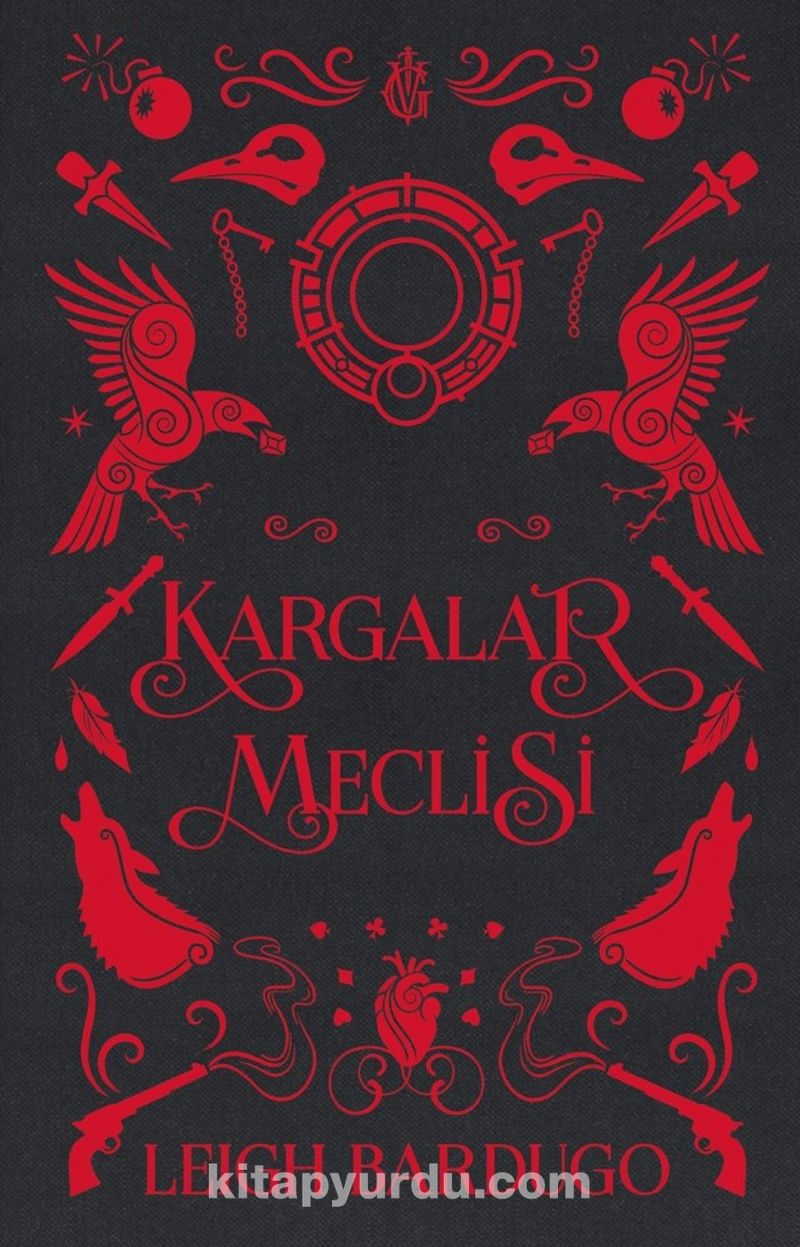 Kargalar Meclisi