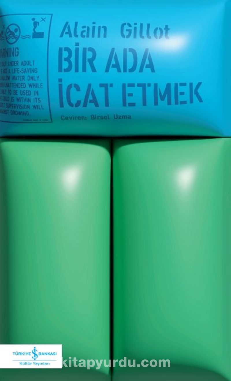 Bir Ada İcat Etmek