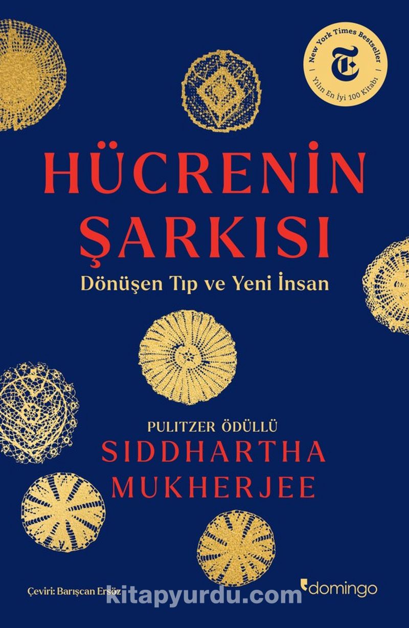 Hücrenin Şarkısı: Dönüşen Tıp ve Yeni İnsan