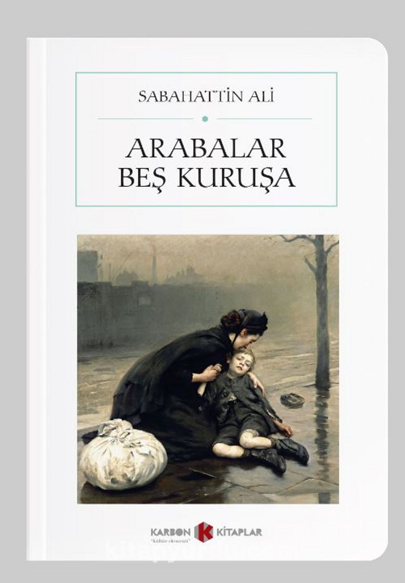 Arabalar Beş Kuruşa