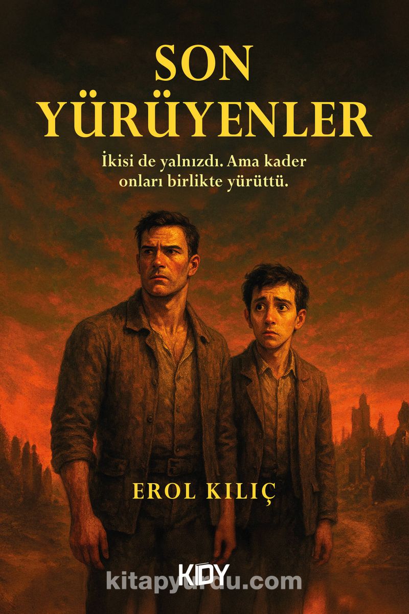 Son Yürüyenler