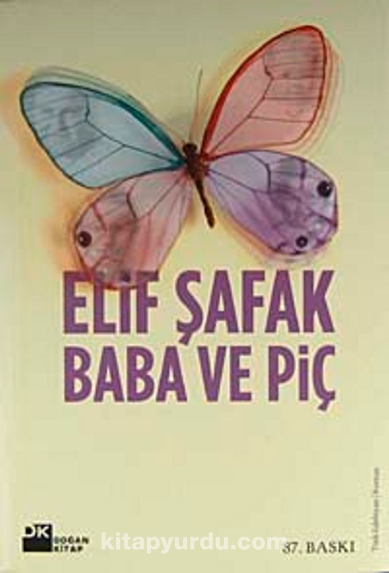 Baba ve Piç