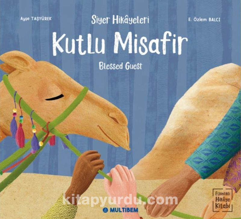 Kutlu Misafir