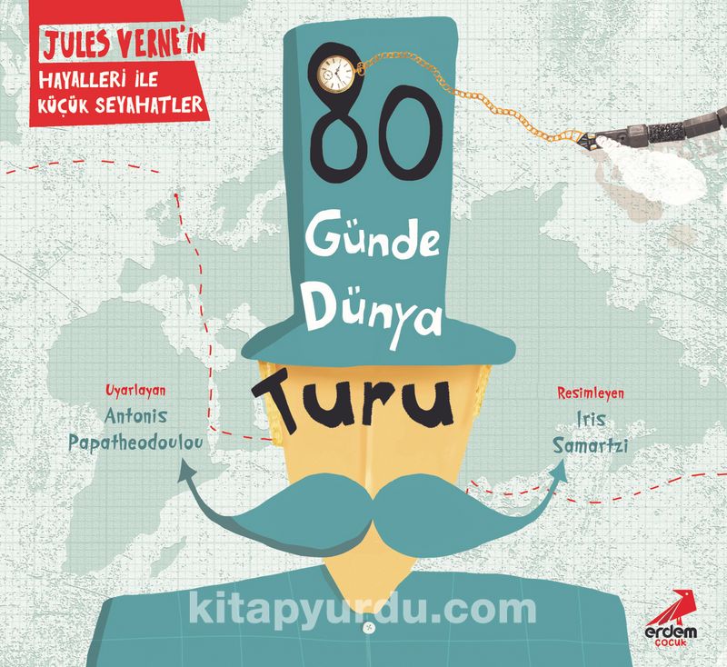 80 Günde Dünya Turu