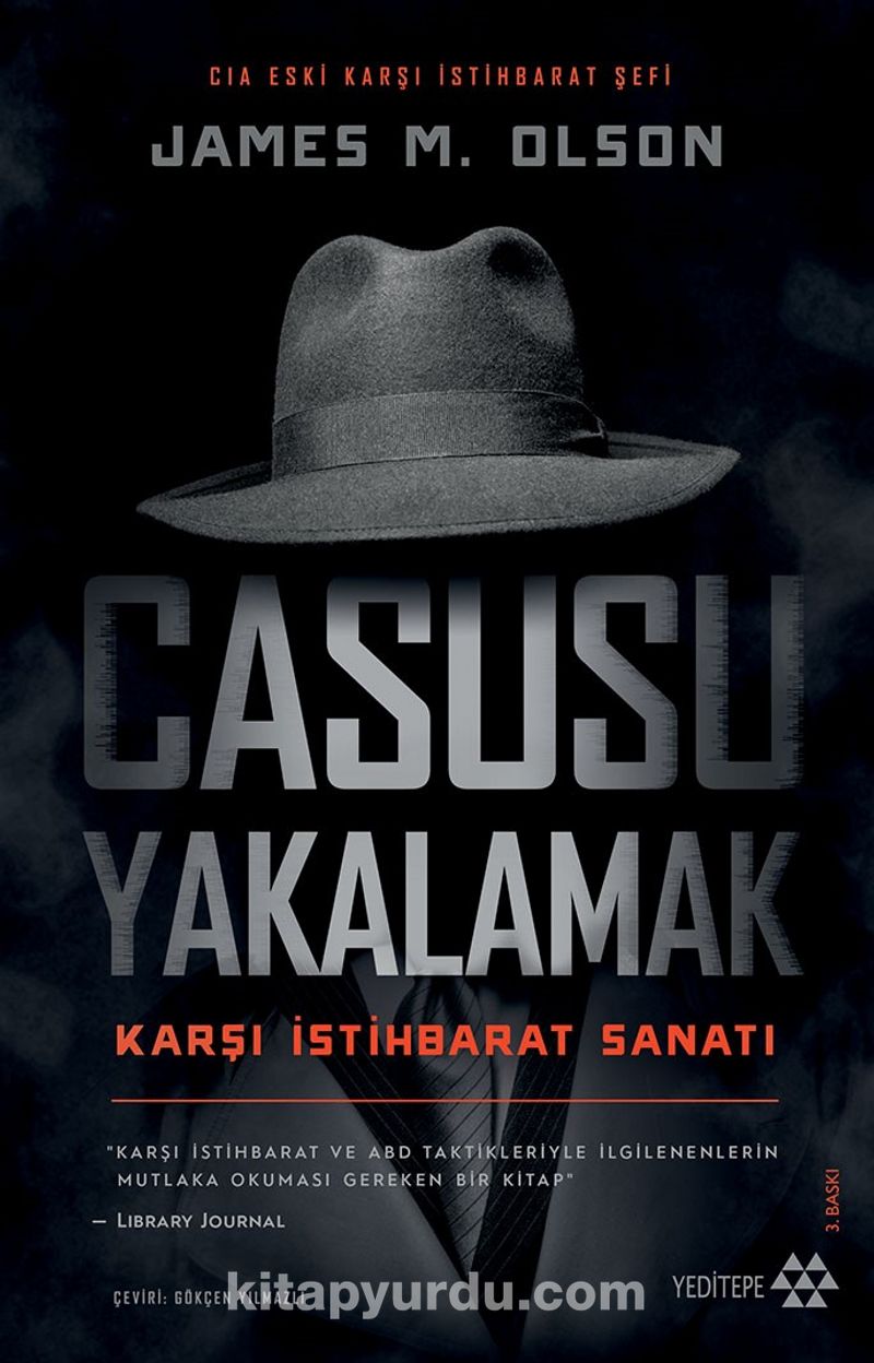 Casusu Yakalamak