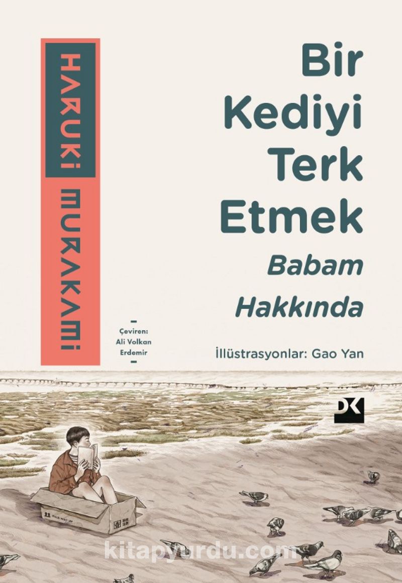 Bir Kediyi Terk Etmek