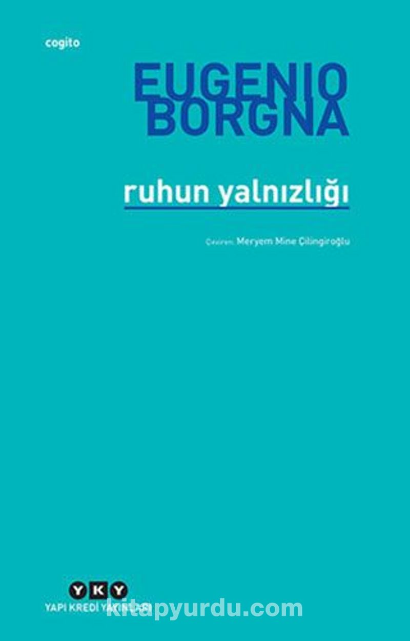 Ruhun Yalnızlığı